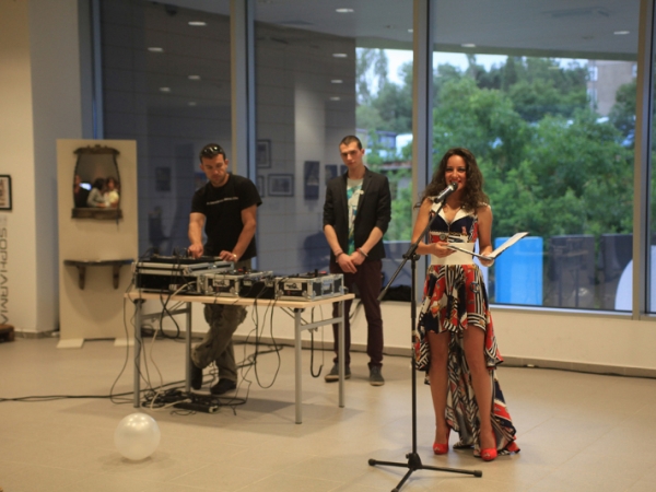 viva catering