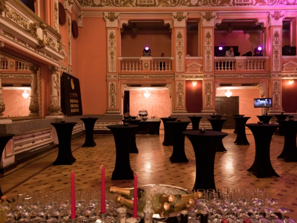 Viva Catering