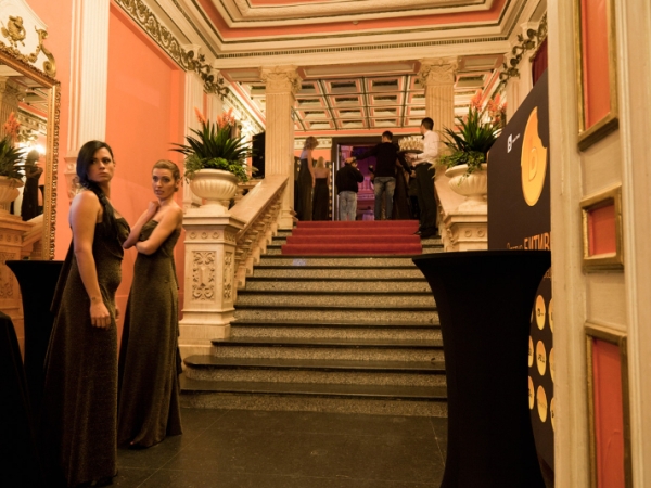 Viva Catering