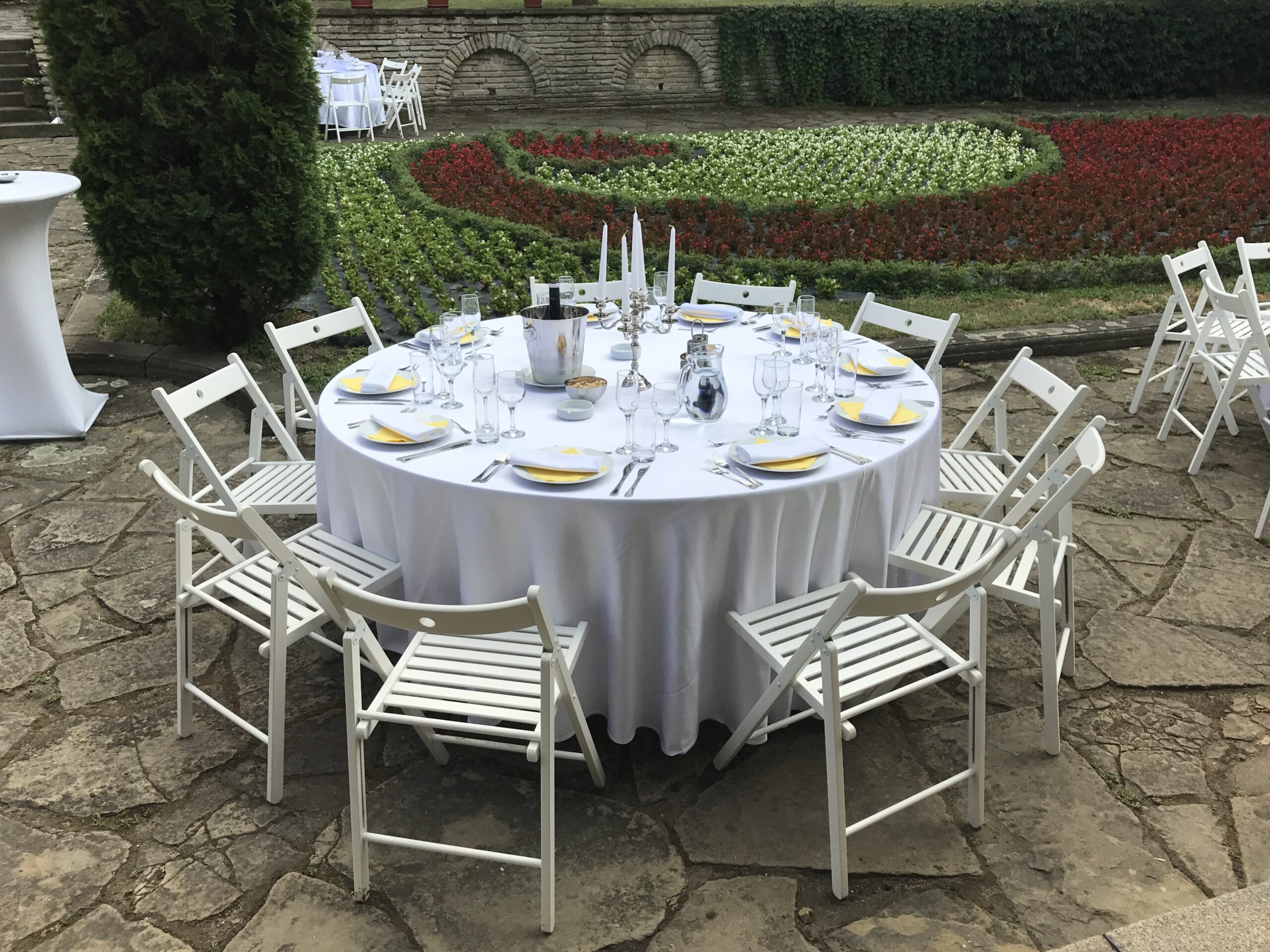 viva catering