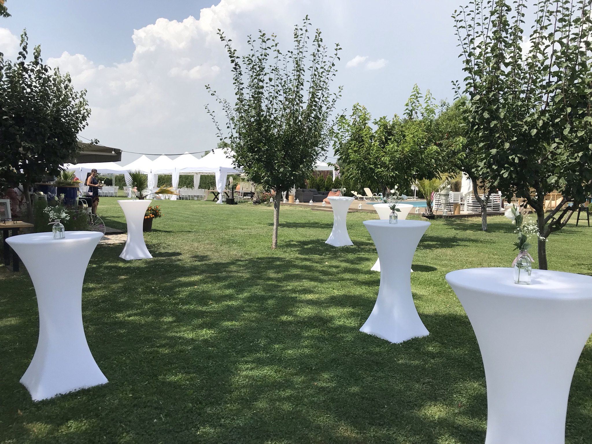 vivacatering